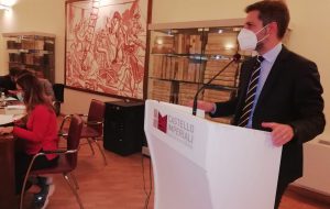 Comune di Francavilla Fontana: approvata la variazione di bilancio di fine anno