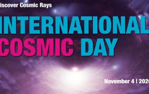 Cosmic Day per il Marzolla