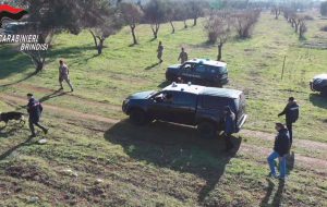 Indagine Family Affairs: catturato il latitante Vincenzo Gelo