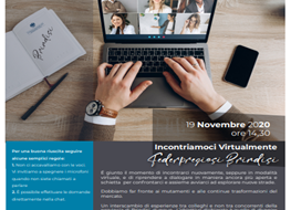 ConfCommercio Brindisi: giovedì 19 assemblea elettiva di Federpreziosi