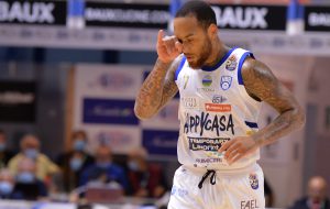 Harrison: i test fisici sconsigliano l’immeditato reinserimento nel team