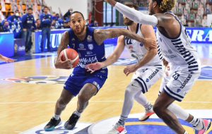 Settebello Happy Casa: vittoria anche a Sassari!!!