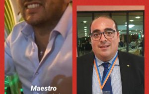 Parliamone con Carmine: lunedì 16 riprendono le conversazioni in diretta Instagram con Carmine Iaia. Ospite Ivano Rolli, Presidente CSI Puglia