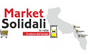 Pubblicato nuovo avviso pubblico per il Market Solidale di Cisternino