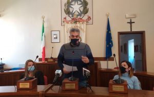 Emergenza sanitaria: i servizi del Comune di Mesagne per sostenere le persone in difficoltà