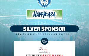 Happy Casa Brindisi rinnova la partnership con Unibed Materassi