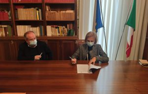 Truffe agli anziani: sottoscritto protocollo d’intesa tra in Prefettura e Comune di Brindisi