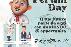 Domenica 22 il primo open day virtuale dell’Istituto Alberghiero di Brindisi e della sede coordinata di Carovigno