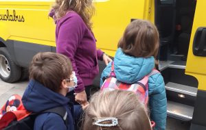 Trasporto alunni: il Comune garantisce il servizio anche per il nuovo anno scolastico