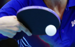 La Società Sportiva Tennistavolo Brindisi insignita del riconoscimento di Scuola di Tennistavolo