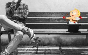 Il 14 Dicembre esce “Cupido non fare lo stupido”, il nuovo album di Gianluigi Cosi