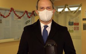 Vax Day: il bilancio della Asl di Brindisi