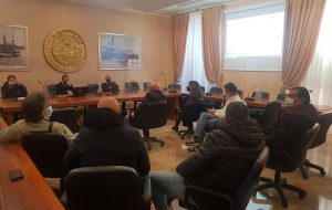 Progetto INTER-PASS: obiettivo migliorare le connessioni intermodali tra porti ed aeroporti