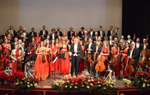 Nuovo Teatro Verdi: venerdì 1 il «Concerto per il Nuovo Anno» in tv e in streaming