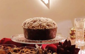 Nasce il “Panettone Buono” del Ristorante Sociale Xfood