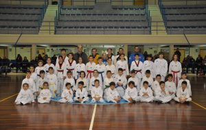 Taekwondo: ancora successi per la “Pennetta Rosa” Brindisi