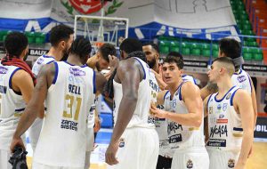 Brindisi suona la nona (vittoria consecutiva): un grande Perkins per spegnere Cantù