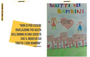 Gli auguri del Consiglio Comunale dei Ragazzi di Brindisi con la pubblicazione #BrindisiChiama