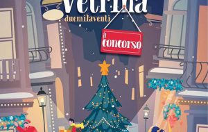 Francavilla: tornano i concorsi “Addobba la tua vetrina” e “Addobba il tuo balcone”