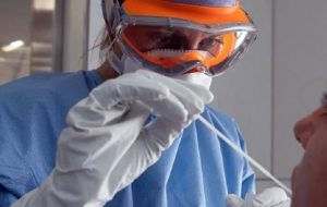 Coronavirus: record di contagi in Puglia, 328 nuovi casi in provincia di Brindisi