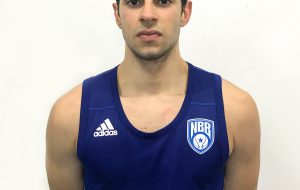 Il giovane talento Felipe Motta si unisce alla Happy Casa Brindisi
