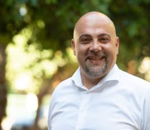 Gianluca Quarta lascia Forza Italia: “un nuovo inizio ci aspetta”