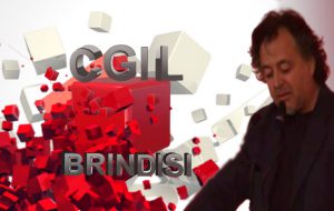 Macchia: «Si lavori a un piano strategico della logistica integrata per rilanciare l’economia di Brindisi e del Salento»
