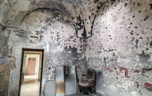 Francavilla: Verso il recupero dell’ex Piazza Coperta