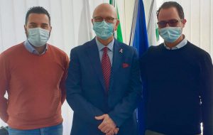 Firmato un protocollo d’intesa tra il CSV Brindisi Lecce e l’Ambito Territoriale Brindisi 3
