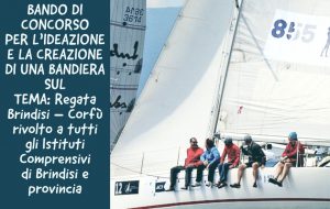 Mercoledì si presenta il concorso Sea Flag riservato alle scuole del territorio