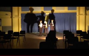 Lo spettacolo di Natale del Liceo Marzolla in diretta Facebook