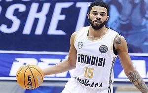 BCL Playoffs Game #3: Brindisi completa le gare interne contro i turchi del Tofas Bursa