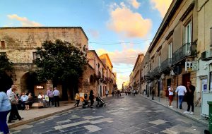 Si chiude il progetto Francavilla Orienta