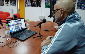 Vitucci: “Mantenere accesa la spia dell’attenzione. In campo con umiltà e rispetto per Cantù”