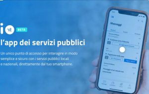 Mesagne spinge sull’innovazione tecnologica: servizi e pagamenti sull’app IO