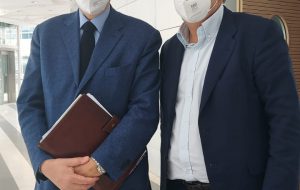 Nuoto e calcio dilettantistico al collasso per la pandemia: la II Commissione Regionale al lavoro no stop per la soluzione