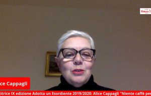 Adotta un Esordiente: Alice Cappagli vince la IX Edizione, a Bacà il premio della Critica