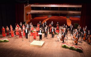 Concerto per il nuovo anno al Verdi di Brindisi: il successo è via streaming