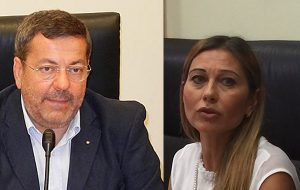 Processo “Rubino”: assolti gli ex sindaci Consales e Carluccio