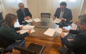 Siae sulla musica d’ambiente: Confesercenti e Confindustria chiedono la sospensione dei rinnovi per il 2021