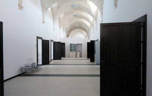 Distretto di Francavilla Fontana, una nuova sede per essere più vicini ai bisogni dei cittadini