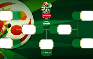 Presentata la Frecciarossa Final Eight: si parte con Milano-Reggio Emilia e Virtus Bologna-Venezia