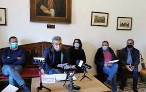 Mesagne, due buone notizie per la città: approvato il Bilancio di Previsione 2021- 2023 ed adottato il Peba