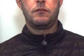 Fermato con cocaina, marijuana e coltello a serramanico: in galera 46enne di Mesagne