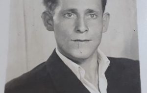 Giorno della Memoria 2021: medaglia d’onore alla memoria di Giuseppe De Fazio