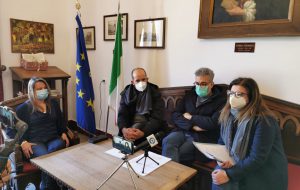 Mesagne Città che legge: presentate le iniziative