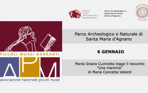 Maria Grazia Cucinotta racconterà la storia della Mamma di Ostuni