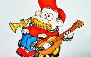 AccordiAbili: “La musica deve essere per tutti! E’ tempo di ripartire!”