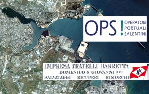 Serbatoio Edison, OPS e Barretta: “recepite le nostre osservazioni. Esprimiamo soddisfazione per la modifica del progetto”