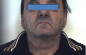 Agguato di Natale a San Pietro: arrestato pregiudicato 70enne